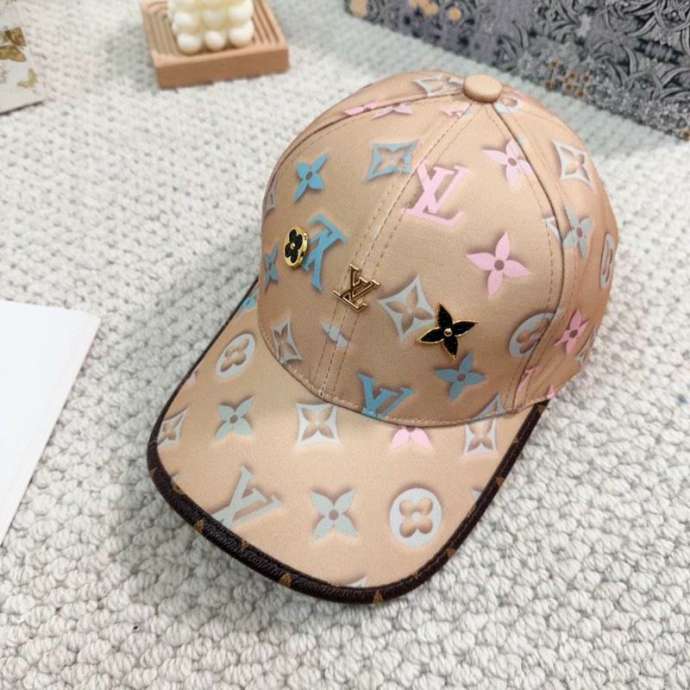 Picture of LV Cap _SKULVcap1221153070
